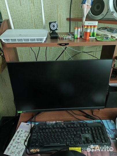 Продам игровой пк