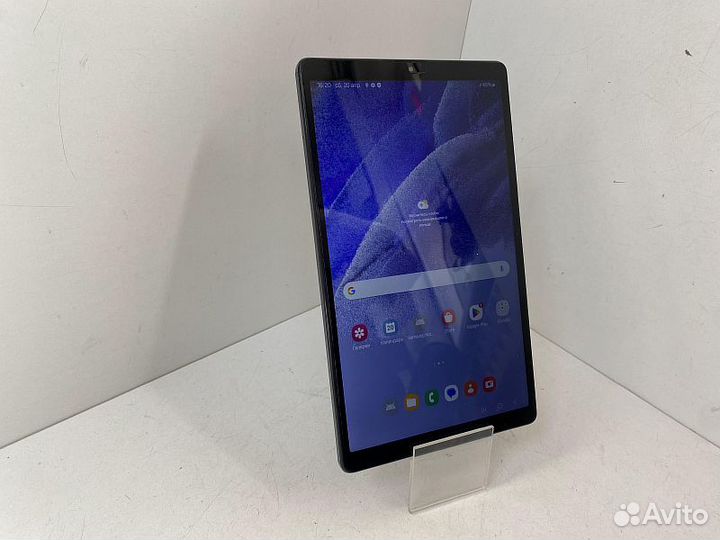 Планшет с SIM-картой Samsung Galaxy Tab A7 Lite LT