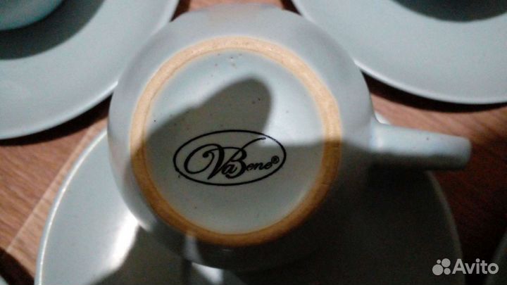 Чайный набор