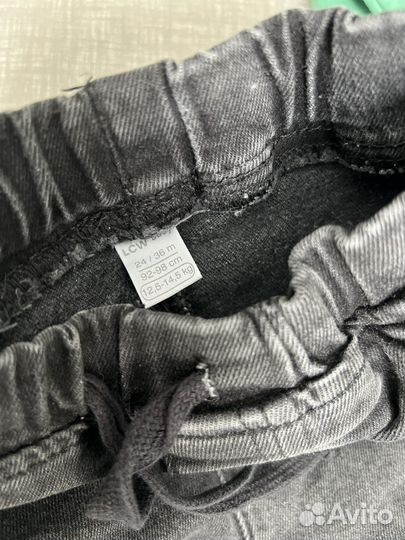 Одежда для мальчика 92 104