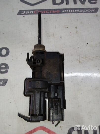 Активатор лючка бензобака Renault Megane K4M812