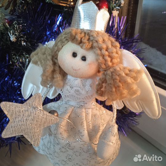 Кукла Ангел