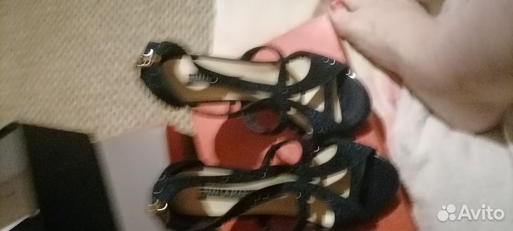 Обувь женская 37 размер