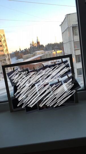 2-к. квартира, 52,7 м², 4/5 эт.