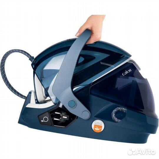 Парогенератор Tefal GV9080