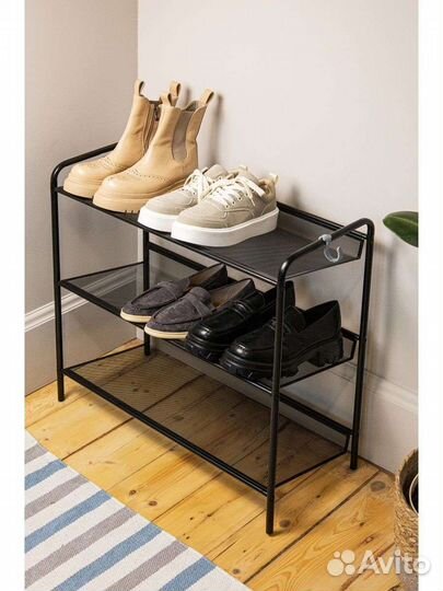 Обувница в прихожую