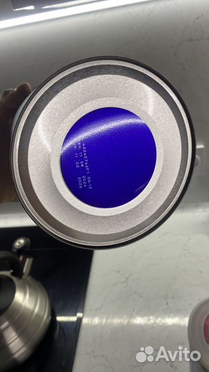 Смесь детскся Нан тройной комфорт