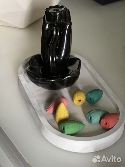 Подставка для благовоний