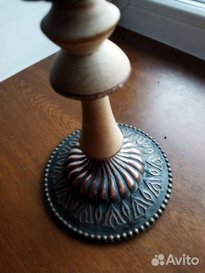 Подсвечник СССР