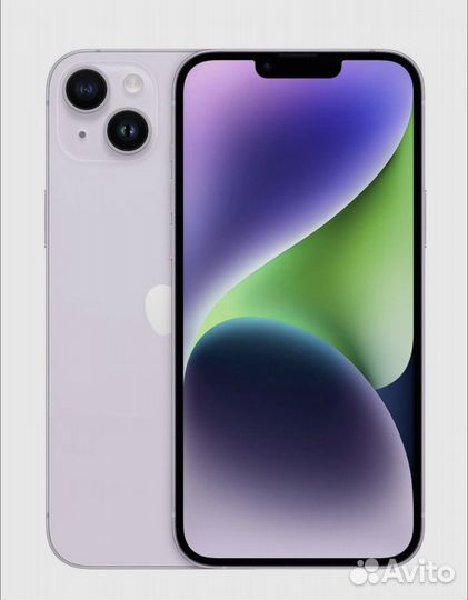 iPhone 14 Plus, 256 ГБ