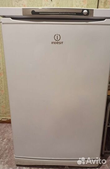 Морозильная камера indesit