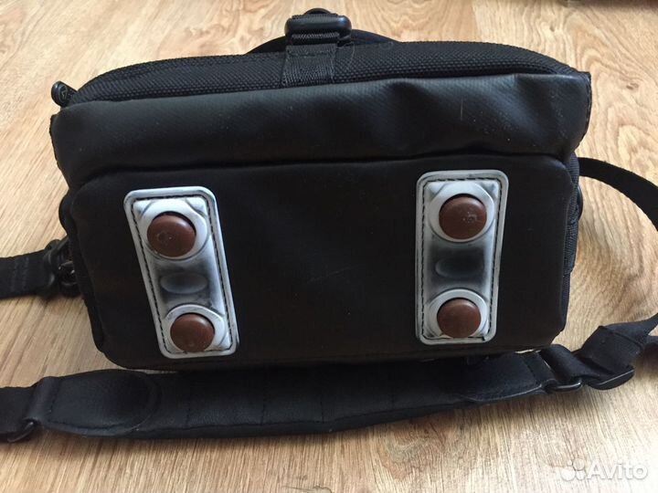 Сумка для фотокамеры vanguard Oregon17