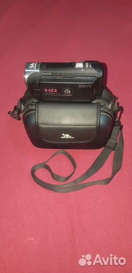 Видеокамера