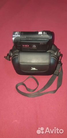 Видеокамера