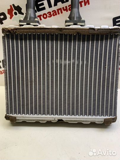 Радиатор печки Nissan Almera N16 седан 1.5 QG15DE