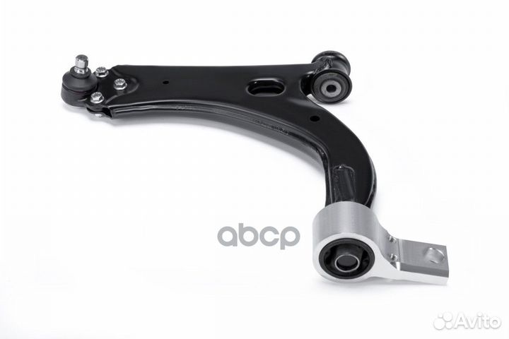 Рычаг передний левый ford fiesta/fusion/mazda