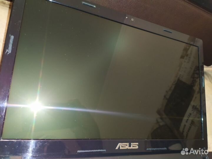 Матрица для ноутбука asus K53S