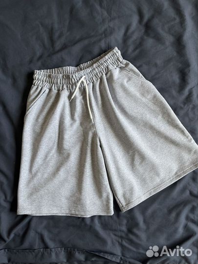 Шорты новые S на возврате