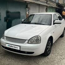 ВАЗ (LADA) Priora 1.6 MT, 2011, 199 999 км, с пробегом, цена 300 000 руб.