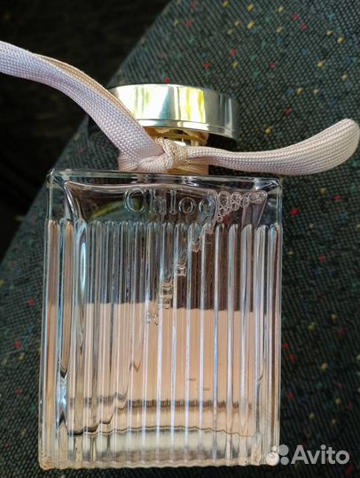 Chloe Leau туалетная вода