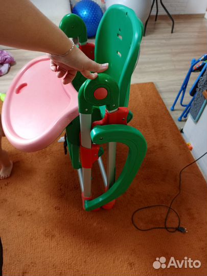 Стульчик для кормления