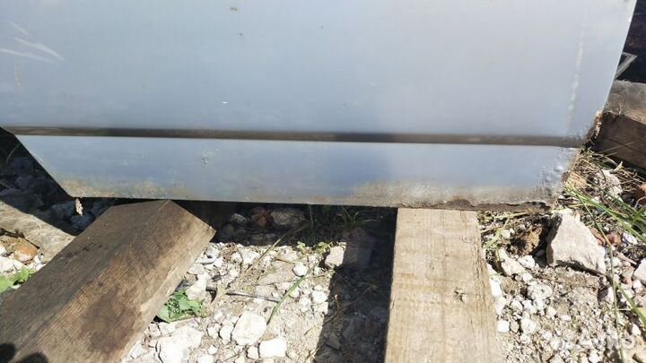 Дверь задняя правая LADA 2110