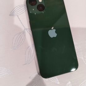 iPhone 13, 128 ГБ