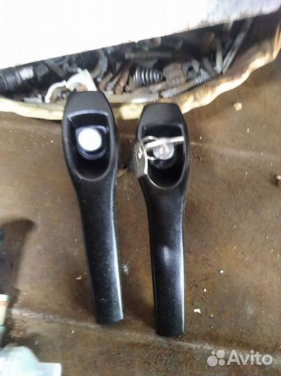 Дверные Ручки