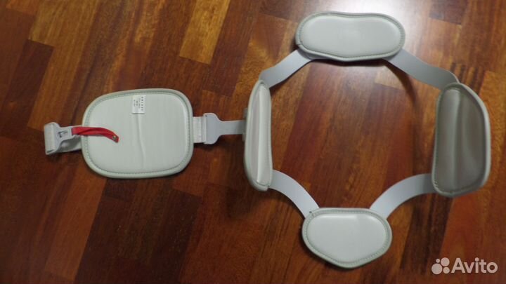 Корсет ортопедический Orlett HEB-999