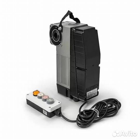 Привод для промышленных ворот targo TR-3019-400E-I