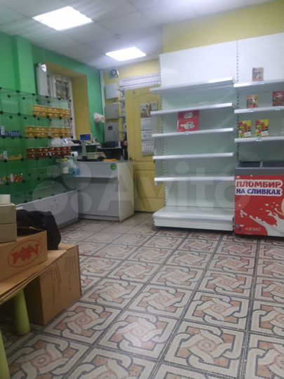 Свободного назначения, 30.8 м²