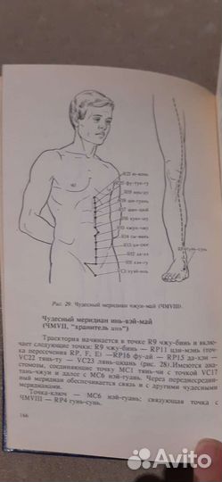 Гаваа Лувсан Очерки методов восточ рефлексотерапии
