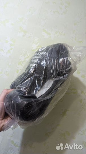 Боксерские перчатки 10 oz