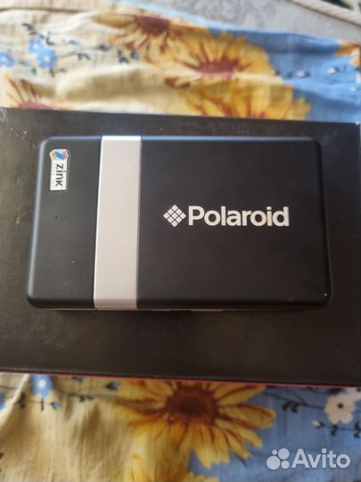 Полароид Polaroid