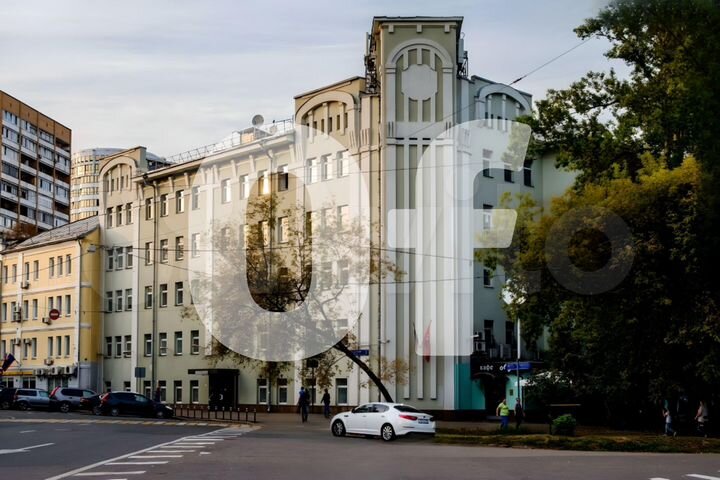 Продам здание, 3893 м²