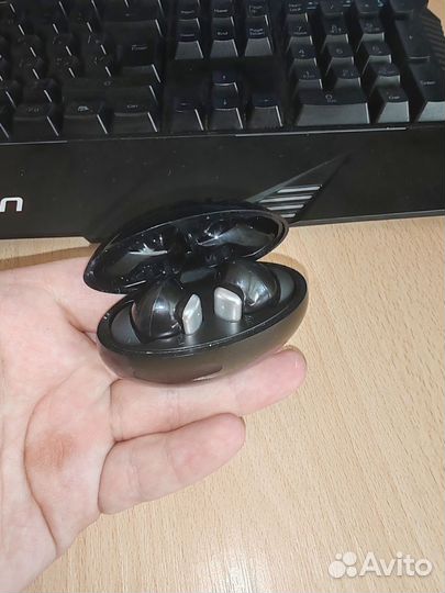 H12 Блютуз наушники