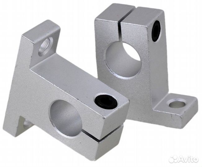 Держатель вала SK16 MYT