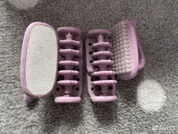 Массажная ванночка для ног Binatone