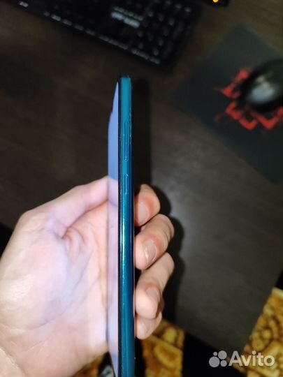 Xiaomi Redmi Note 8 Pro, 6/64 ГБ