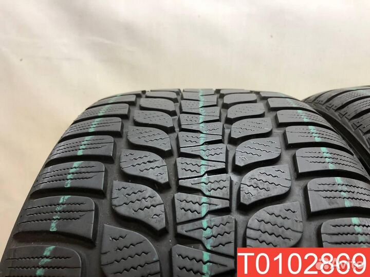 Bridgestone Blizzak LM-25 255/35 R19 96V