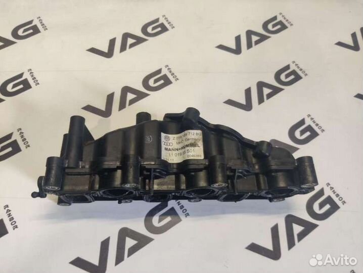 Volkswagen Phaeton2006 059129712BQ29600085