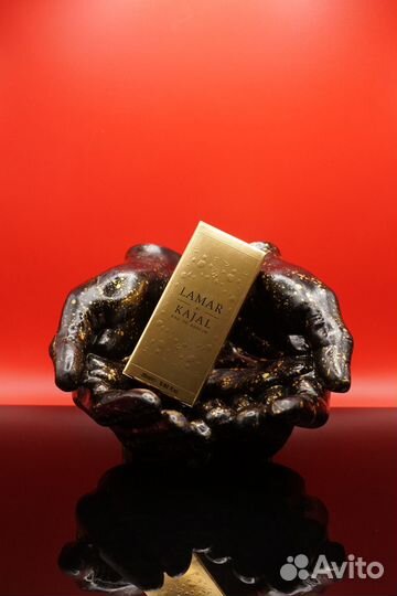 Lamar Kajal духи