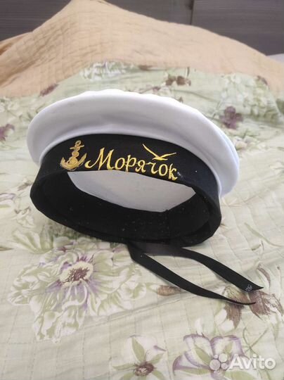 Фуражка 