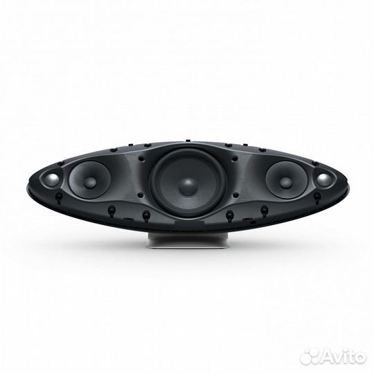 Акустика Bowers & Wilkins Zeppelin (Grey)