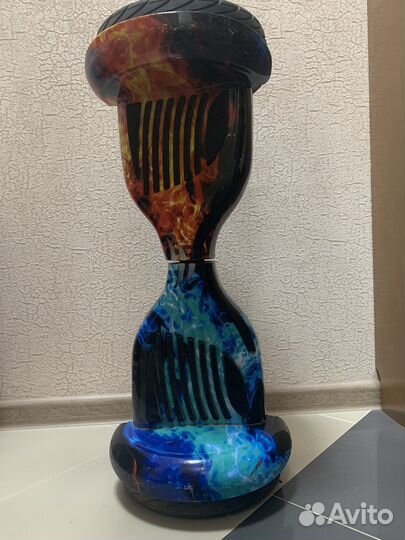 Гироскутер