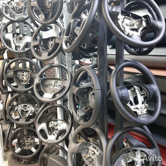 Помощник в Автоателье с возможностью обучения