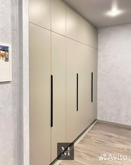 Шкаф двухстворчатый (и другие)