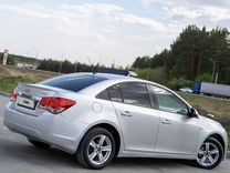 Chevrolet Cruze, 2011, с пробегом, цена 659 000 руб.