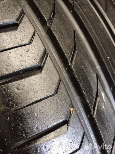 Continental ContiSportContact 5 235/45 R19