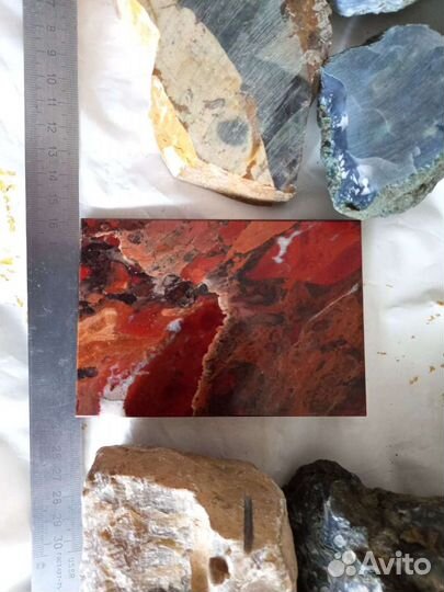 Драгоценные камни